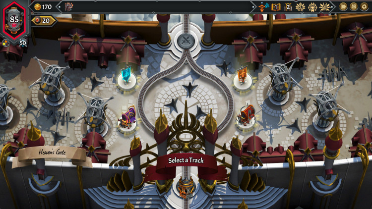 Monster Train 2, Steam Gift