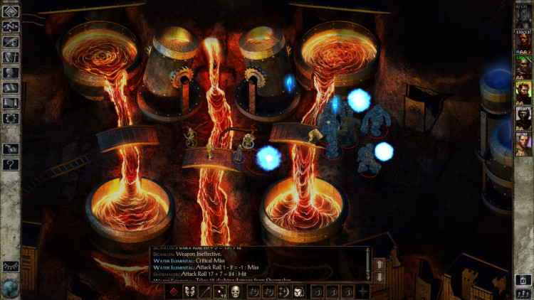 Icewind Dale: Enhanced Edition, Steam Gift
