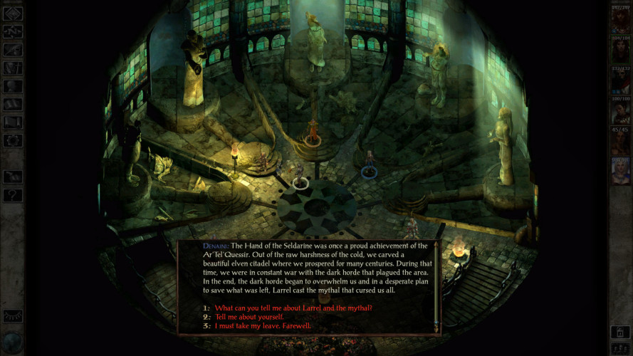Icewind Dale: Enhanced Edition, Steam Gift