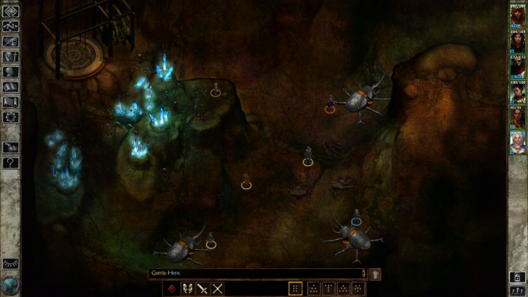 Icewind Dale: Enhanced Edition, Steam Gift