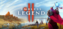 ENDLESS™ Legend 2, Steam Gift