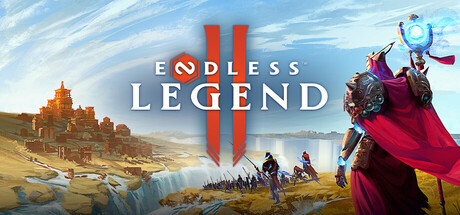 ENDLESS™ Legend 2, Steam Gift