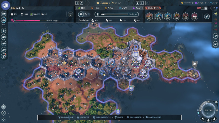 ENDLESS™ Legend 2, Steam Gift