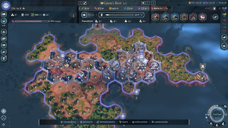 ENDLESS™ Legend 2, Steam Gift