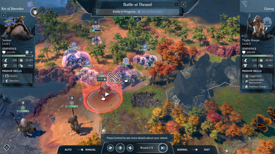 ENDLESS™ Legend 2, Steam Gift