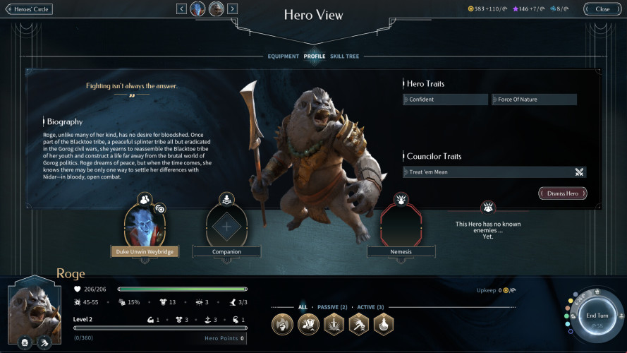 ENDLESS™ Legend 2, Steam Gift