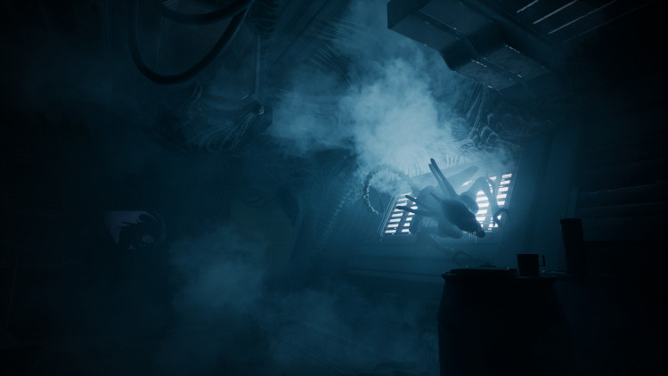 Alien: Rogue Incursion Evolved Edition - Alien - Rogue Incursion Evolved Edition Deluxe, Steam Gift