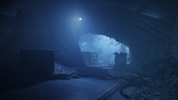 Alien: Rogue Incursion Evolved Edition - Alien - Rogue Incursion Evolved Edition Deluxe, Steam Gift