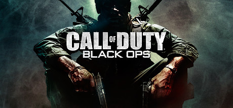 Call of Duty - Black Ops (ROW), Steam Gift