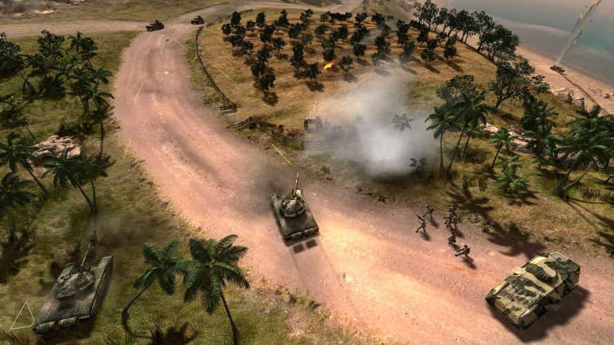 Syrian Warfare, Steam Gift