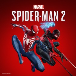 Игра Marvel’s Spider-Man 2 PlayStation 5