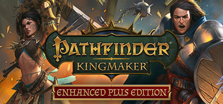 Pathfinder: Kingmaker - Enhanced Plus Edition, Steam Gift