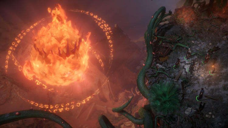 Pathfinder: Kingmaker - Enhanced Plus Edition, Steam Gift