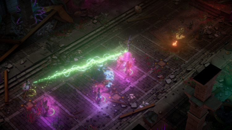 Pathfinder: Kingmaker - Enhanced Plus Edition, Steam Gift