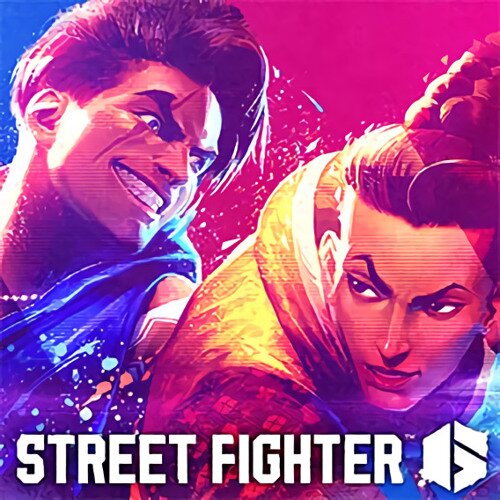 Игра Street Fighter 6 PC, Steam Gift регион Россия, РФ