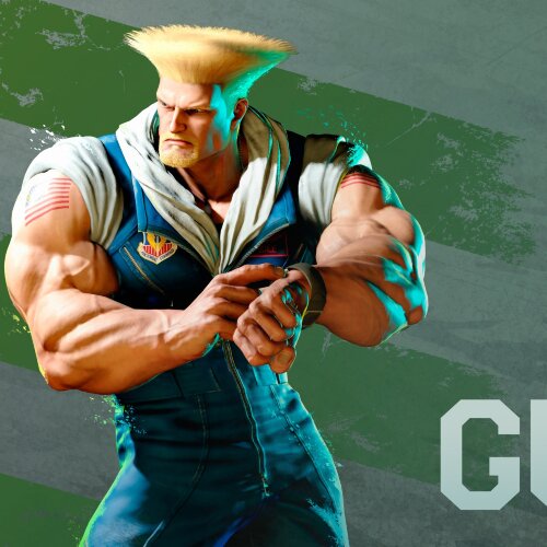 Игра Street Fighter 6 PC, Steam Gift регион Россия, РФ