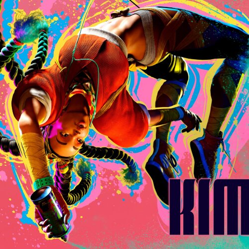 Игра Street Fighter 6 PC, Steam Gift регион Россия, РФ