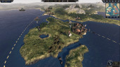 A Total War Saga: THRONES OF BRITANNIA, Steam Gift