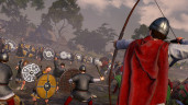 A Total War Saga: THRONES OF BRITANNIA, Steam Gift