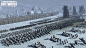 A Total War Saga: THRONES OF BRITANNIA, Steam Gift