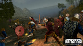 A Total War Saga: THRONES OF BRITANNIA, Steam Gift