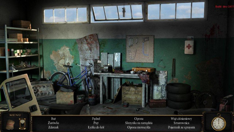 Art of Murder - The Secret Files, Steam Gift