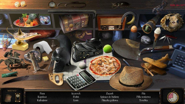 Art of Murder - The Secret Files, Steam Gift