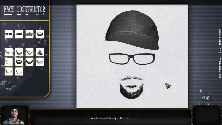 Art of Murder - The Secret Files, Steam Gift