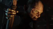The Lord of the Rings: Gollum