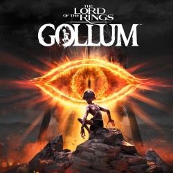 The Lord of the Rings: Gollum
