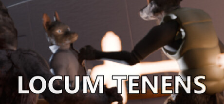 Locum Tenens, Steam Gift