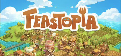 

Feastopia, Steam Gift