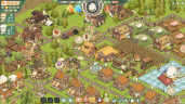 Feastopia, Steam Gift