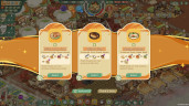 Feastopia, Steam Gift