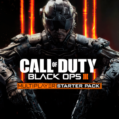 Игра Call of Duty: Black Ops III - Multiplayer Starter Pack Steam Gift СНГ без РФ и БЛ + КАЗАХСТАН