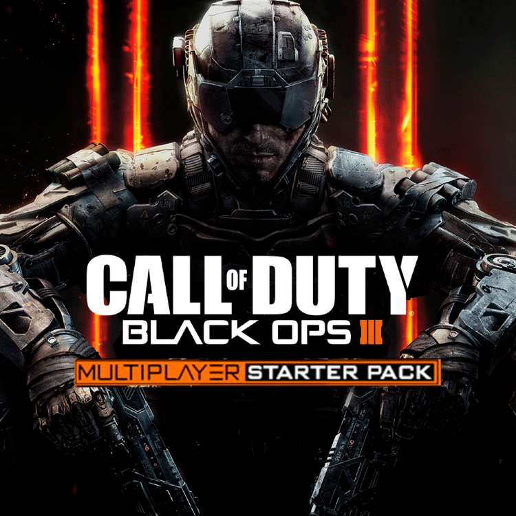 Игра Call of Duty: Black Ops III - Multiplayer Starter Pack Steam Gift СНГ без РФ и БЛ + КАЗАХСТАН