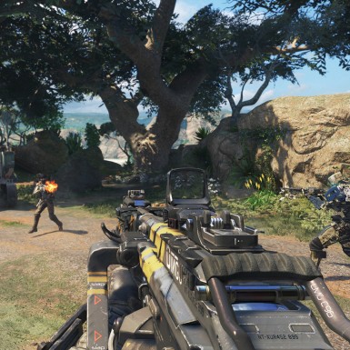 Игра Call of Duty: Black Ops III - Multiplayer Starter Pack Steam Gift СНГ без РФ и БЛ + КАЗАХСТАН