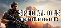 Special Ops: Operation Assault, Steam Gift