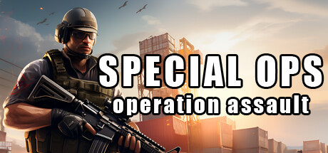 Special Ops: Operation Assault, Steam Gift