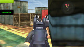 Special Ops: Operation Assault, Steam Gift