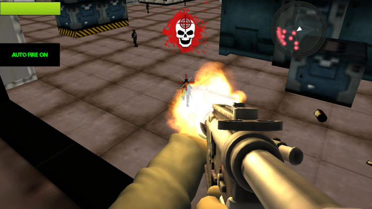 Special Ops: Operation Assault, Steam Gift