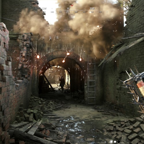 Игра Hunt: Showdown для PC / ПК, активация в стим Steam для региона РФ / Россия цифровой ключ