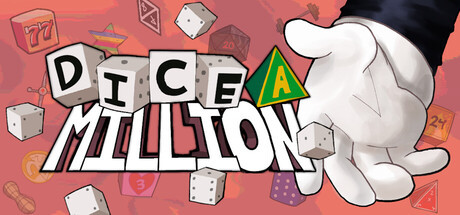 

Dice A Million, Steam Gift