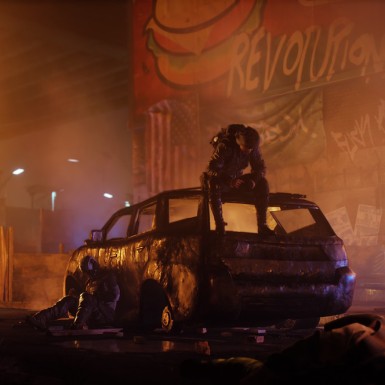 Homefront: The Revolution Freedom Fighter Bundle