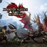 Игра Monster Hunter Rise: Sunbreak для PC / ПК, активация в стим Steam для региона РФ / Россия цифровой ключ