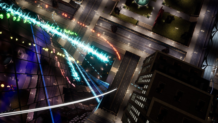 DCL - The Game, Steam Gift