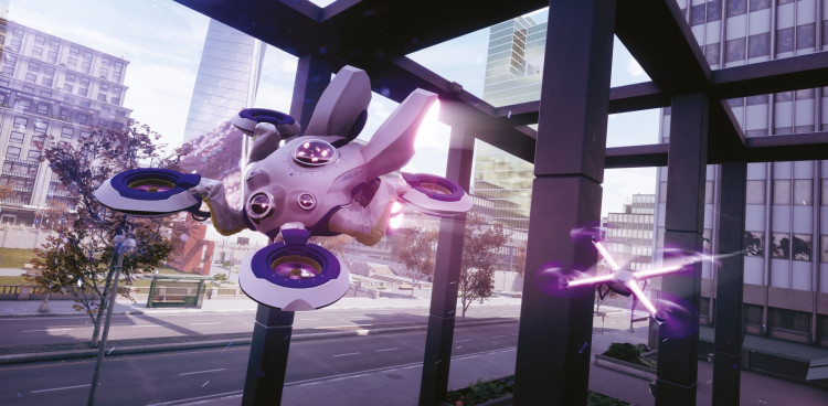 DCL - The Game, Steam Gift