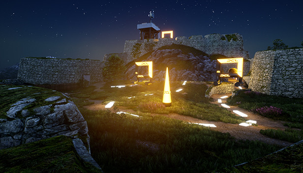 DCL - The Game, Steam Gift