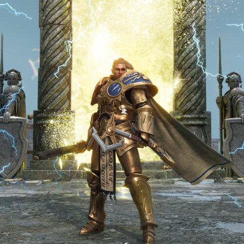 Игра Warhammer Age of Sigmar: Realms of Ruin Ultimate Edition PC, Steam Gift регион Россия, РФ