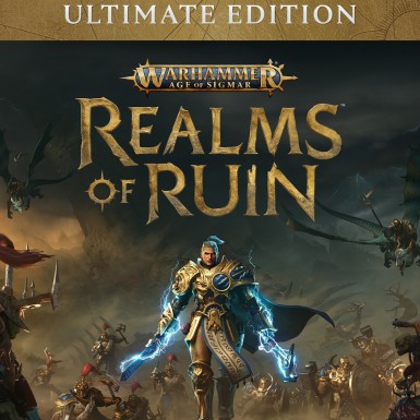 Игра Warhammer Age of Sigmar: Realms of Ruin Ultimate Edition PC, Steam Gift регион Россия, РФ